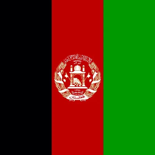 Afghanistan