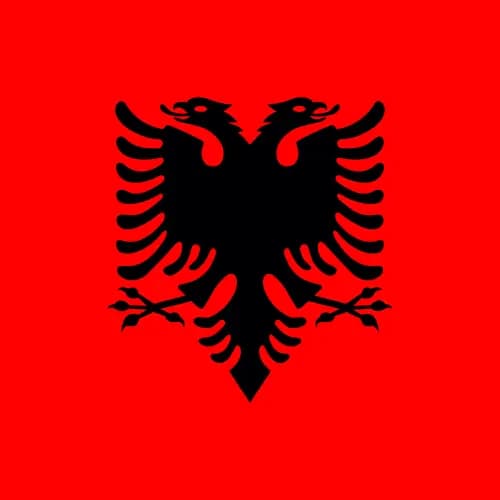 Albania