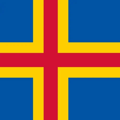 Aland Islands