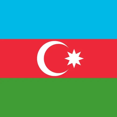 Azerbaijan