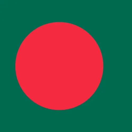 Bangladesh