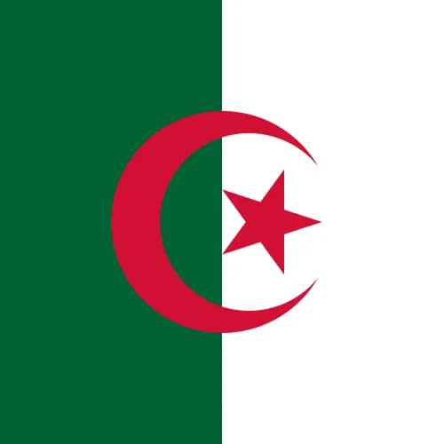 Algeria