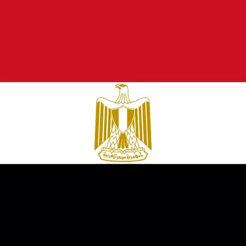 Egypt