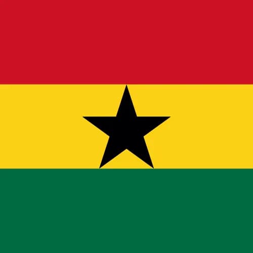 Ghana