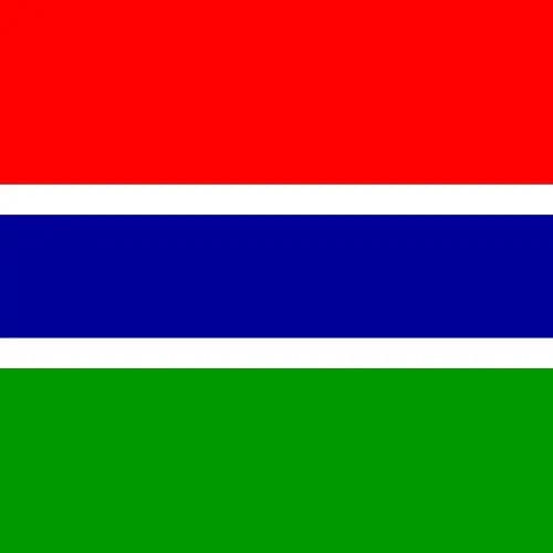 Gambia