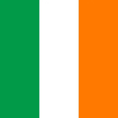 Ireland