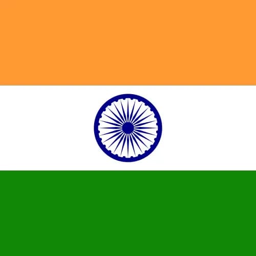 India