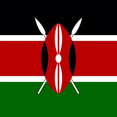 Kenya
