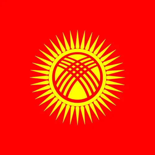 Kyrgyzstan