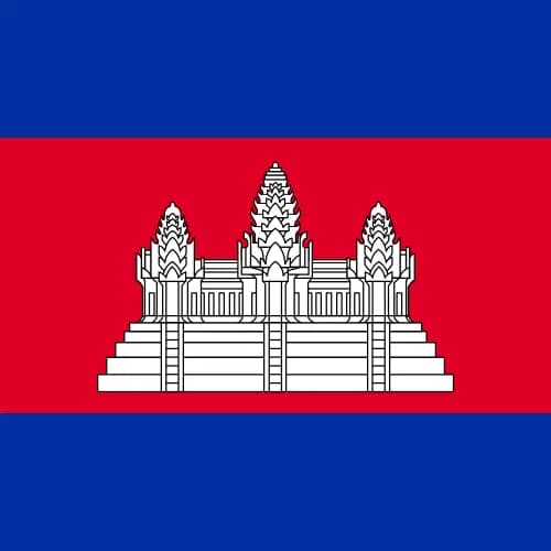 Cambodia