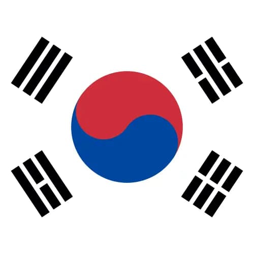 South Korea