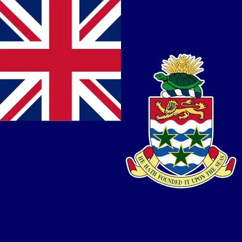 Cayman Islands