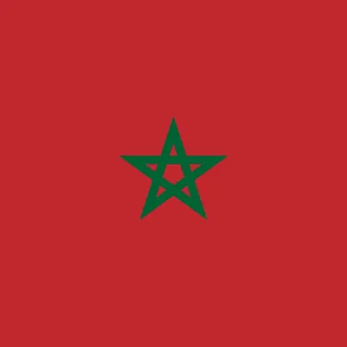 Morocco