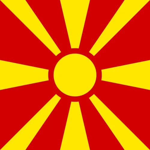North Macedonia