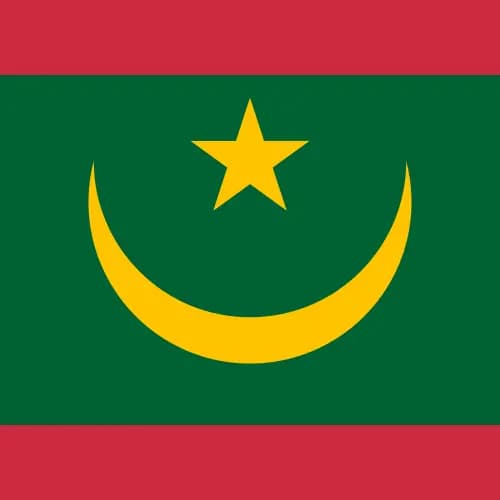 Mauritania