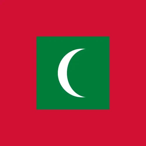 Maldives