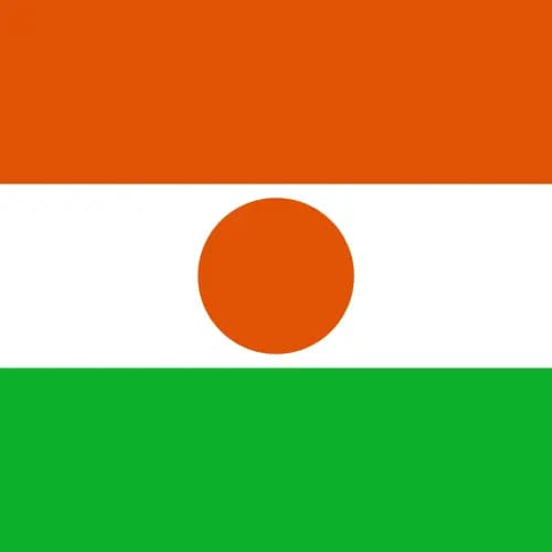 Niger