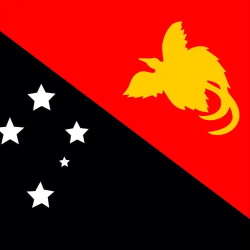 Papua New Guinea