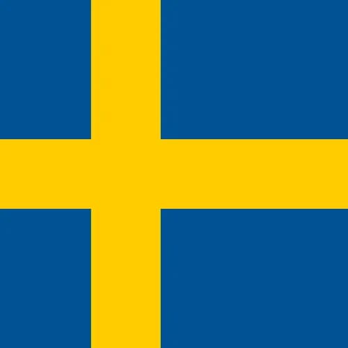 Sweden