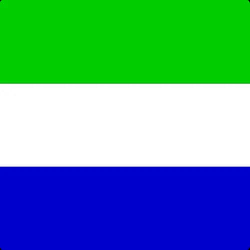 Sierra Leone