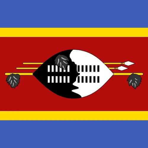 Eswatini