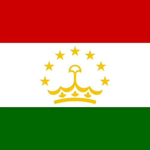 Tajikistan