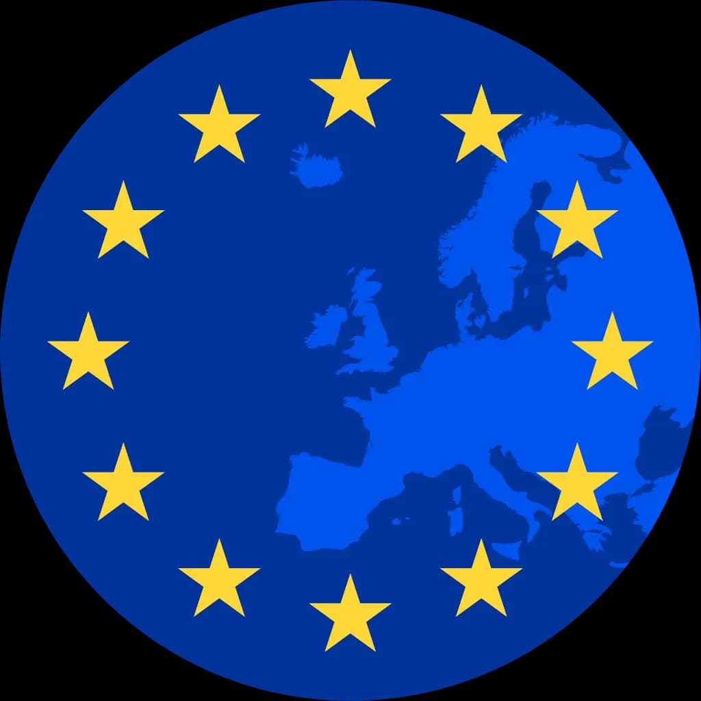 Europe 41 countries