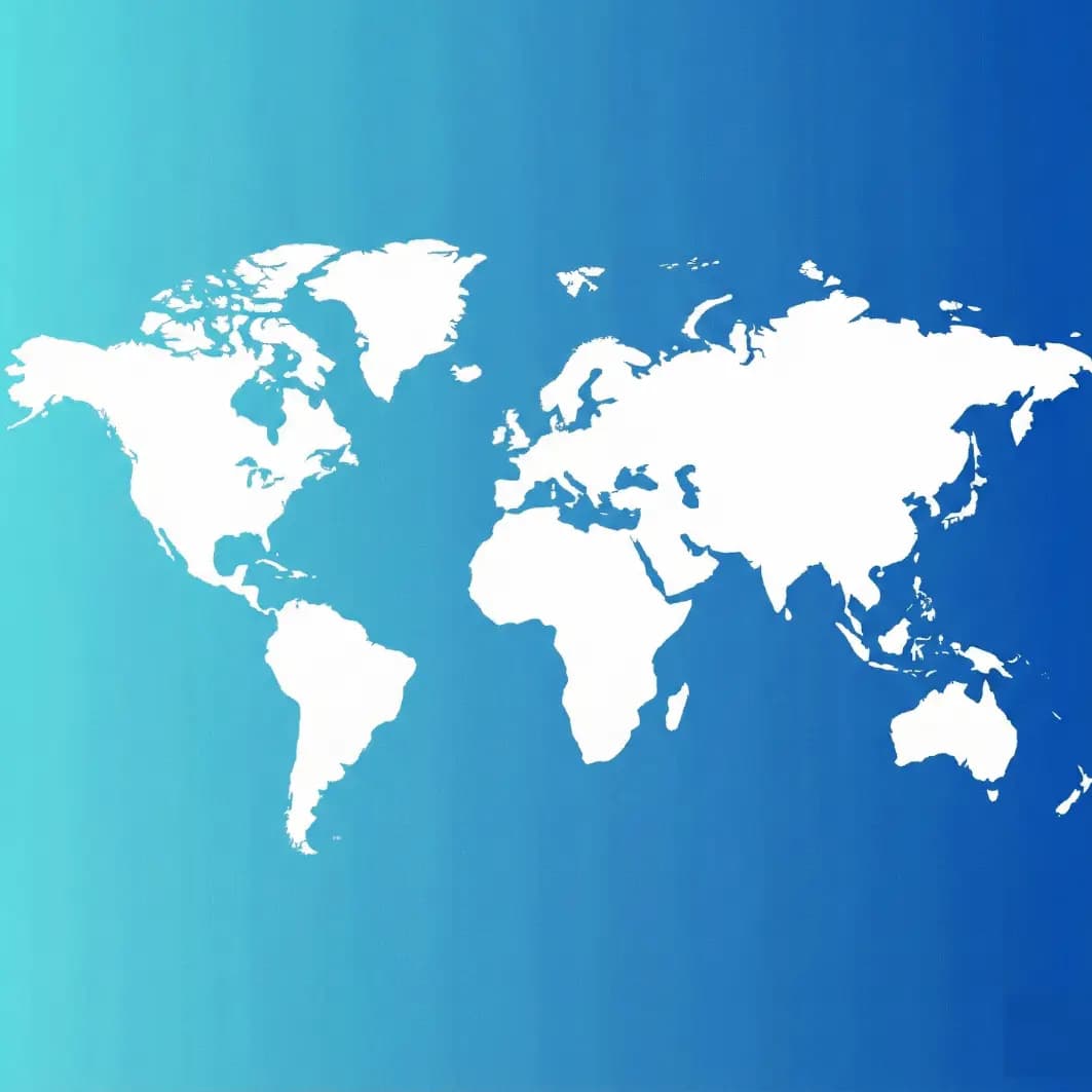 Global 127 countries
