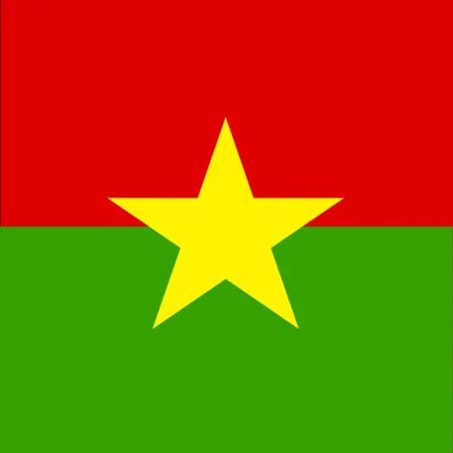 Burkina Faso