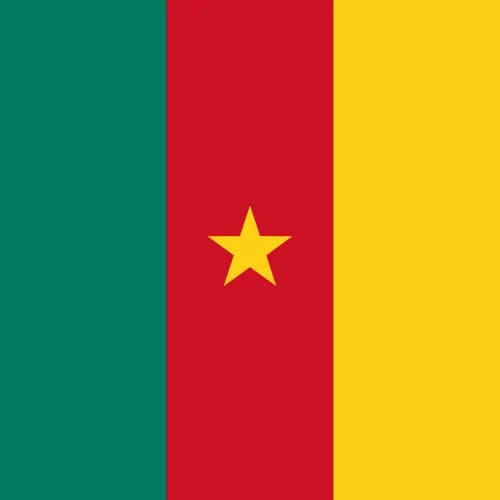 Cameroon