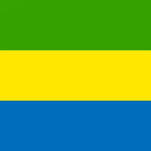 Gabon