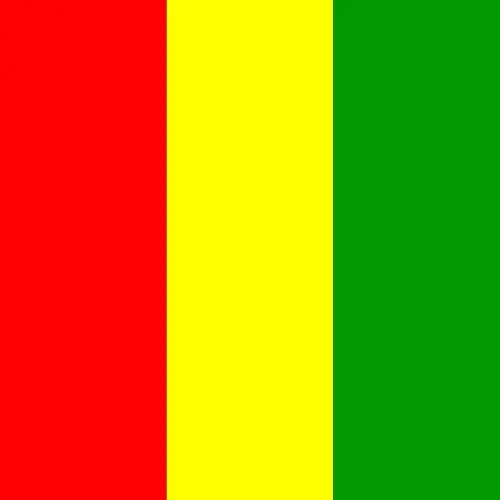 Guinea