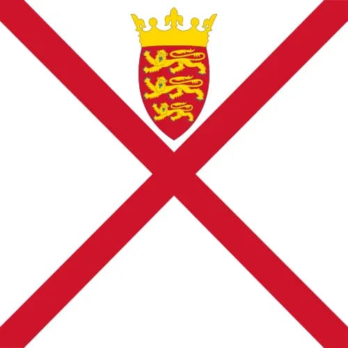 Jersey